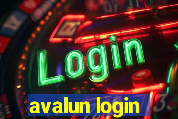 avalun login